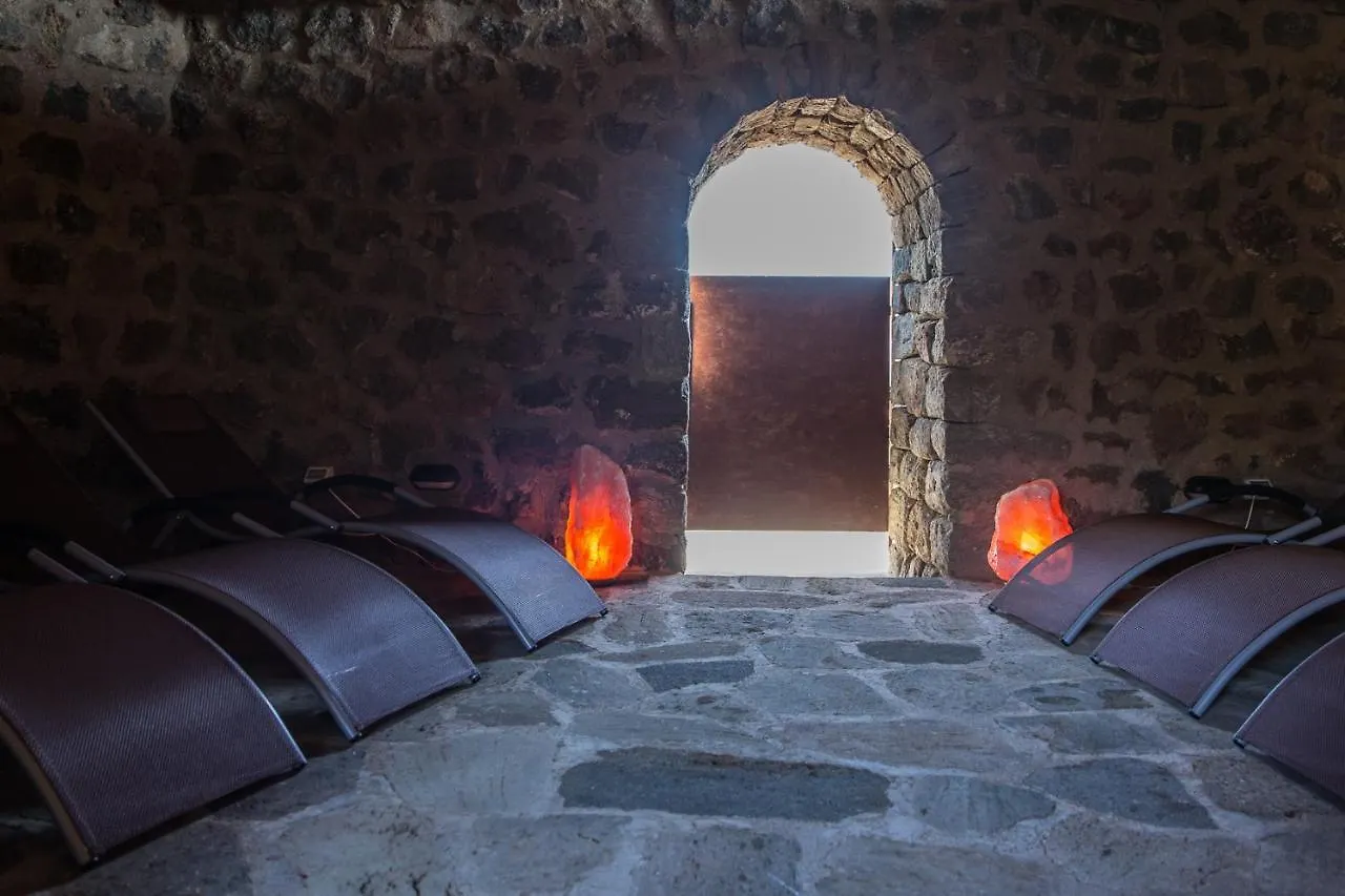 Bed & Breakfast Dammusi Al-Qubba Wellness & Resort Campobello