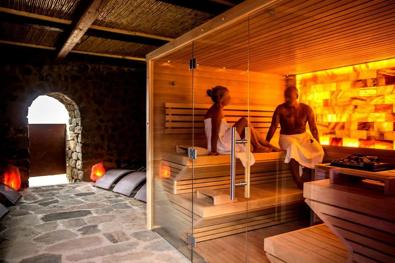 Dammusi Al-Qubba Wellness & Resort Campobello Italy