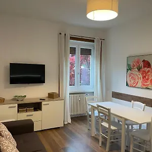 Pitentino Quattro , Bérgamo Italia