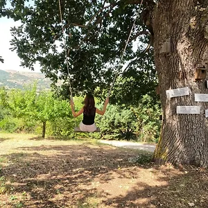 Equiturismo San Lorenzo Cammarata