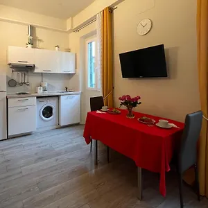 Vasari - Near Smn Station , Florencia Italia